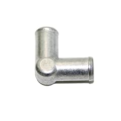90� Alu-Winkel �16/�16 KFZ Wasseranschlus