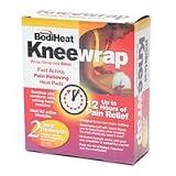 Beyond Bodi Heat Pain Relieving Heat Pad, Knee 1 ea