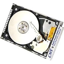 CMS Peripheral 80GB UNIV 2.5 HD 5400RPM ( HDD54-80.0 )