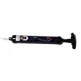 New Hand Air Pump with Needle Ball Balloon Soccer Save