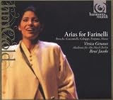 Revue Hmgold  / Arias for Farinelli