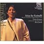 Arias for Farinelli