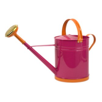Click To IMAX Edison Brights Large Watering Can Details... IMAX Edison Brights Large Watering Can