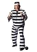 Convict Man Adult Plus