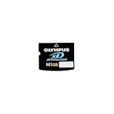 Olympus H-1GB High Speed xD-Picture Card