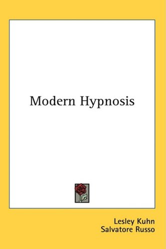 Hypnotherapy