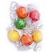 Colombina Sour Balls Hard Candy, 2.5Lb