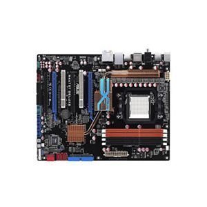 ASUSTek マザーボード AMD SocketAM3/DDR3メモリ対応 ATX M4A79T DELUXE