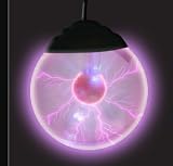 Pilot Automotive IP-140PL Thunder Ball Plasma Pendant