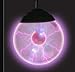 Pilot Automotive IP-140PL Thunder Ball Plasma Pendant