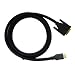 Ps3 Hdmi To Dvi Cable (Ps3)