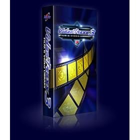 VideoTraxx Volume 3 Film and Video Library