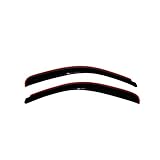 Auto Ventshade 192326 In-Channel Ventvisor - 2 Piece by Auto Ventshade