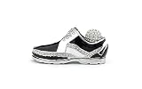 Swarovski Crystal Golf Shoe Business Card Holder