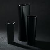 Produkt-Bild: ASA Selection Nobu Vase schwarz 20cm