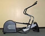 Precor EFX 5.21s Elliptical Fitness Cross-Trainer 521s