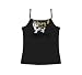 norwegian forest - Norwegian Forest Cat - Spaghetti Tank T-Shirt, Black, Medium
