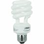 Feit Electric ESL18TMD 18-Watt Compact Fluorescent Mini Twist Bulb, 75-Watt Incandescent Equivalent, Daylight