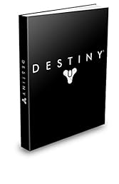 Destiny Limited Edition Strategy Guide