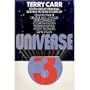 Universe 3: Seven Great Original Science Fiction Stories