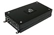 Massive Audio Nx4 - A/B Full Range 4 Channel Amplifier 100w x 4 RMS @ 4ohm