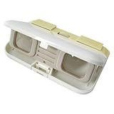 TSK スポーツグラス BX-10 イエロー BX-10