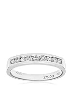 Revoni Anillo (Oro Blanco)