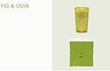 Mor Cosmetics Fig & Olive