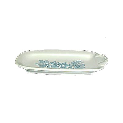 Pfaltzgraff Yorktowne Rectangular Tray   4 1/2 x 9