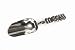 mudpie Pet Meow Food Scoop