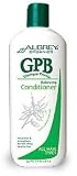 Aubrey Organics Glycogen Protein Balancing Conditioner, All Hair Types, 11 fl oz (325 ml) by ClubNatural