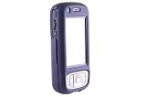 Seidio Innocase Surface for AT&T Tilt/HTC TyTN II/Kaiser - Blue