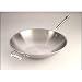 All Clad Stainless Steel 14-Inch Open Stir Fry Pan