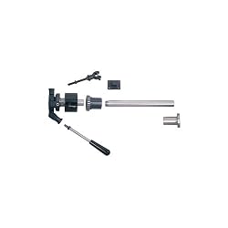 JET GH-1440W-3 Lathe with Collet Closer