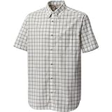 Columbia Pinnacle Point II Plaid Shirt - Short-Sleeve - Men's
