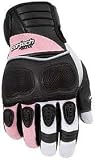 HDX GLOVE WOMENS PINK