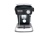 Zoom Produkt-Bild: Ascaso 600759 Dream Espressomaschine schwarz