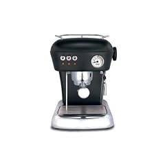 Ascaso 600759 Dream Espressomaschine schwarz