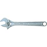 BAHCO スタンダード・モンキーレンチ　エルゴ80 8073C