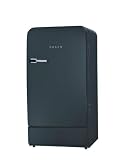 Bosch KSL20S56 Stand-K&uuml;hlschrank / A+ / K&uuml;hlen: 147 L  / Gefrieren: 17 L / schwarz