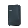 Bosch KSL20S56 Stand-K�hlschrank / A+ / K�hlen: 147 L  / Gefrieren: 17 L / schwarz / No Frost