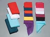 Sportime Dancing Fantasy Colors Scarves Set