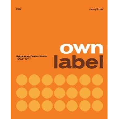 Own Label: Sainsburys Design Studio 1962 - 1977