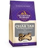 Old Mother Hubbard Special Recipe Char-Tar Natural Biscuits 20-oz bag