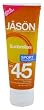 Jason Sunbrella Active SPF# 40 Sunblock 4 oz. Tube