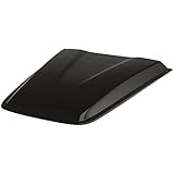 Lund 80005 Truck Cowl Induction Hood Scoop