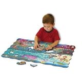Foam Puzzles