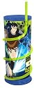 Ben 10 Alien Force Twisty Straw Tumbler