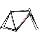 Time Speeder Frameset