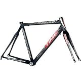Time Speeder Frameset
